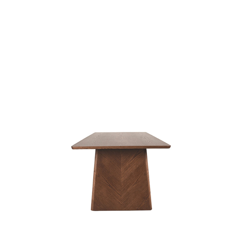 Eettafel Jule 240x100x75 cm - Majorr