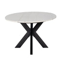 Eettafel Lexington ovaal 230  (White) - Majorr