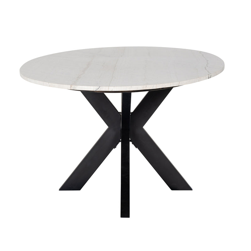 Eettafel Lexington ovaal 230  (White) - Majorr