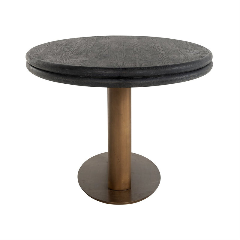 Eettafel Macaron ovaal 235 - Majorr