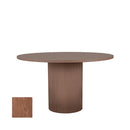 Eettafel Oliva 130x130x75 cm - Majorr