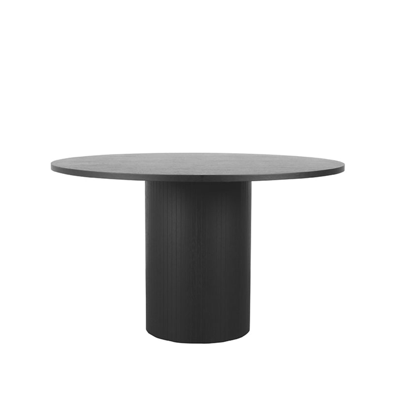 Eettafel Oliva 130x130x75 cm - Majorr