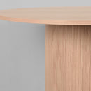 Eettafel Oliva 240x120x75 cm - Majorr