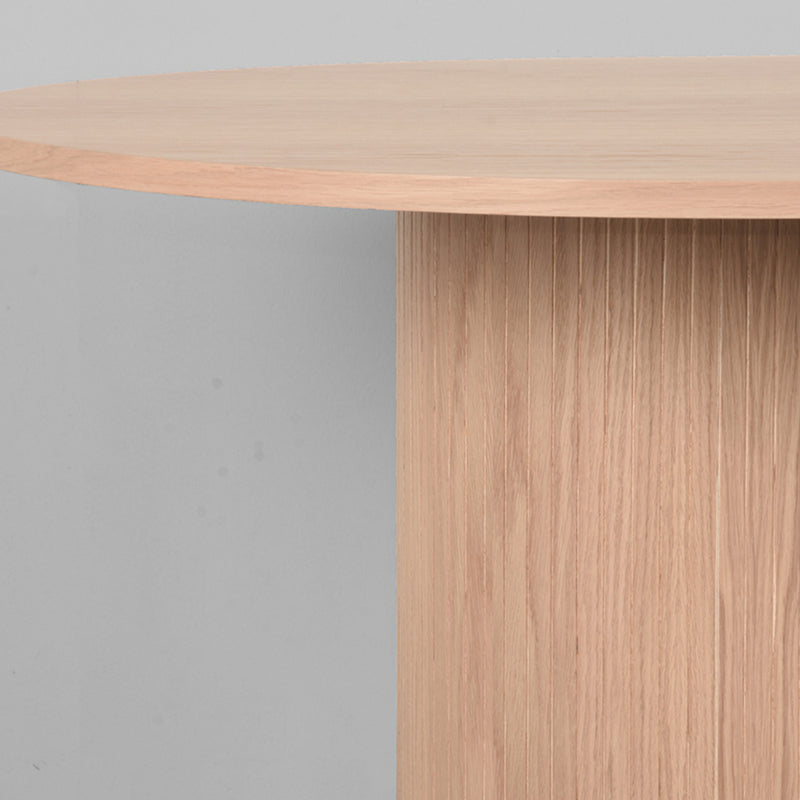 Eettafel Oliva 240x120x75 cm - Majorr