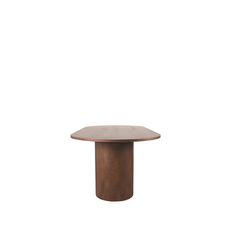 Eettafel Oliva 240x120x75 cm - Majorr