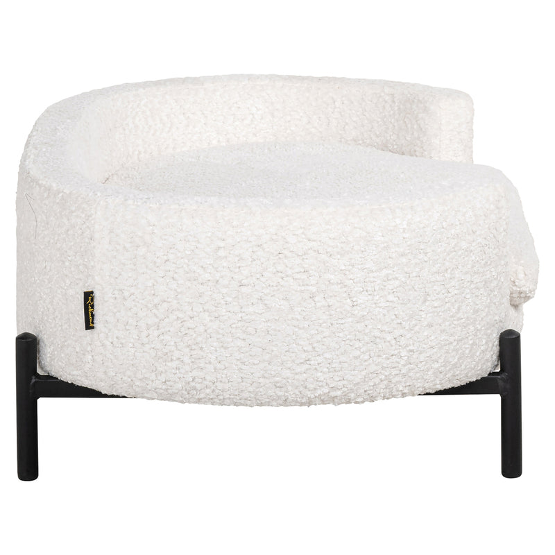 Huisdierenbed Dolly white sheep - Majorr