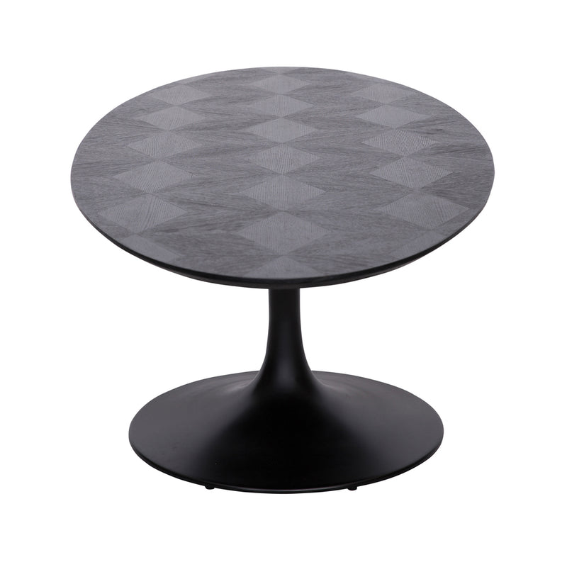 Eettafel Blax ovaal 250 - Majorr