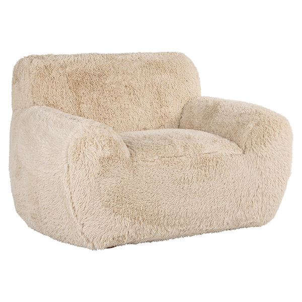 Fauteuil Comfy sand yakety (Yakety Yak Sand) - Majorr