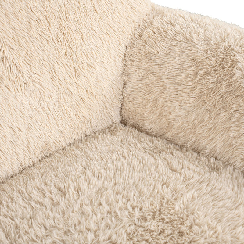 Fauteuil Comfy sand yakety (Yakety Yak Sand) - Majorr