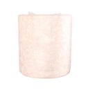 LABEL51 Fauteuil Evy - Naturel - Velours - 65 cm - Majorr