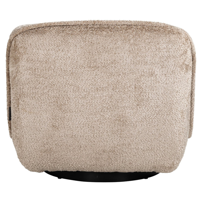 Fauteuil Ophelia sheep nature - Majorr