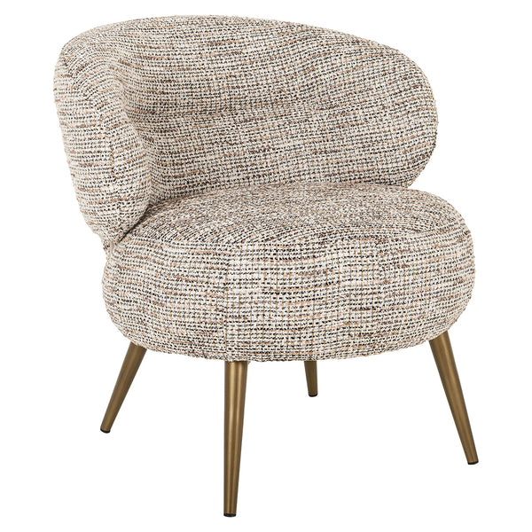 Fauteuil Sabor trendy nature (Be Trendy 01 Nature) - Majorr