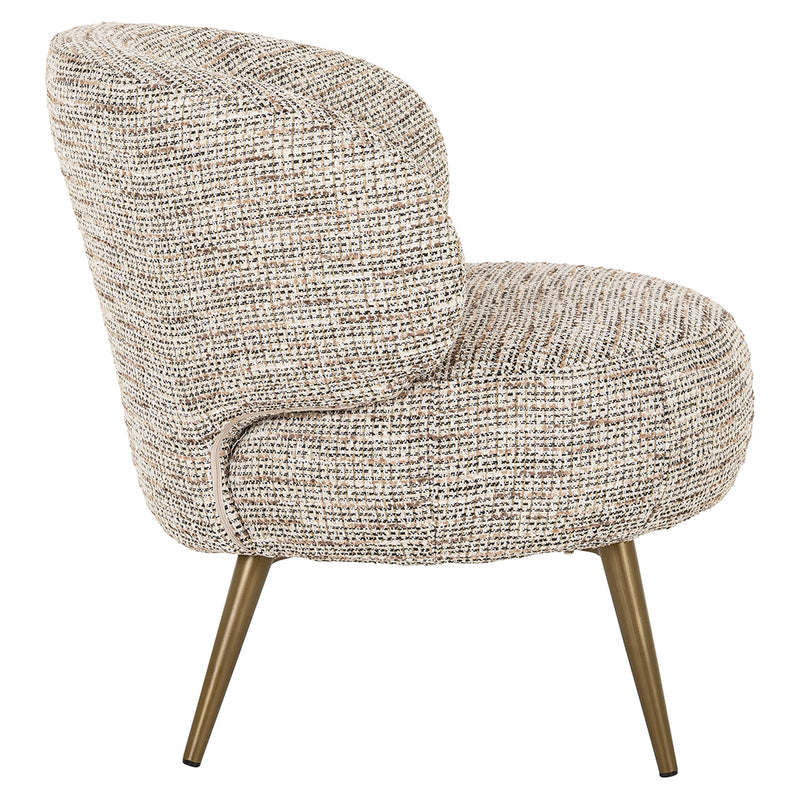 Fauteuil Sabor trendy nature (Be Trendy 01 Nature) - Majorr