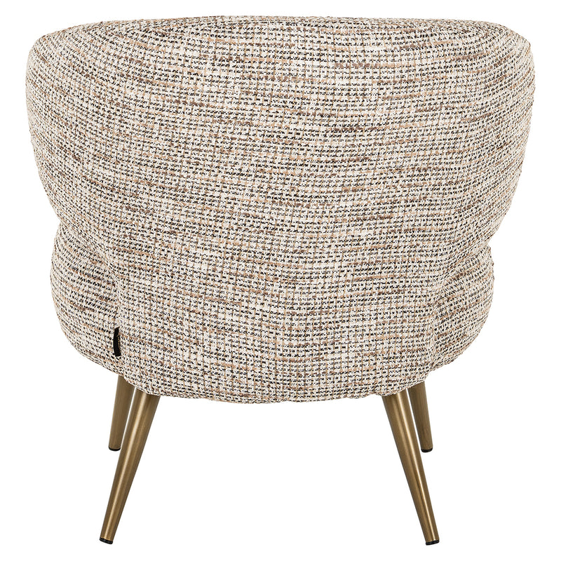 Fauteuil Sabor trendy nature (Be Trendy 01 Nature) - Majorr