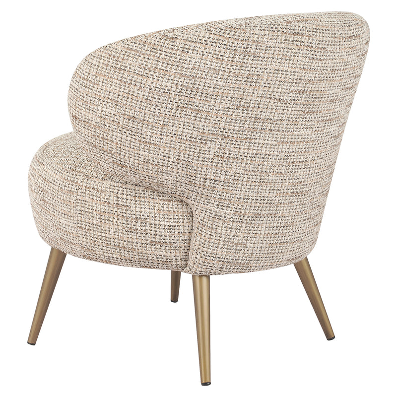 Fauteuil Sabor trendy nature (Be Trendy 01 Nature) - Majorr