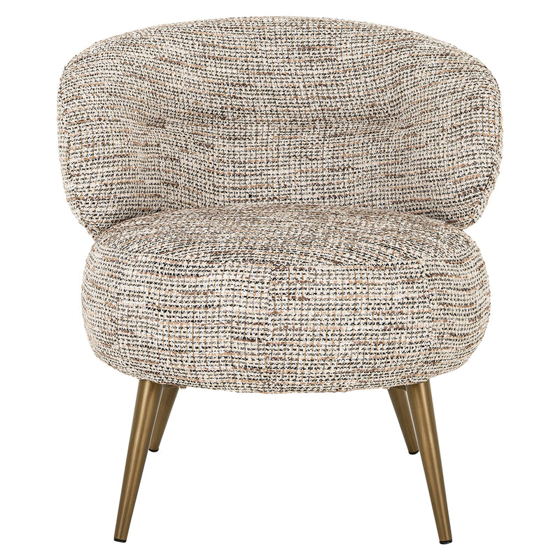 Fauteuil Sabor trendy nature (Be Trendy 01 Nature) - Majorr