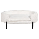 Huisdierenbed Dolly white sheep - Majorr