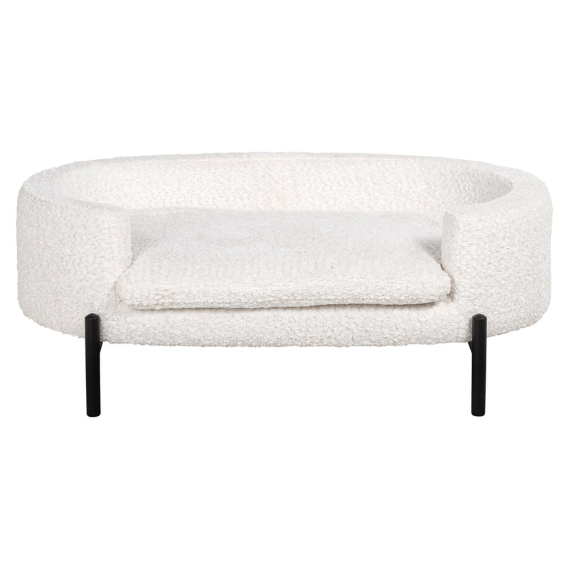 Huisdierenbed Dolly white sheep - Majorr