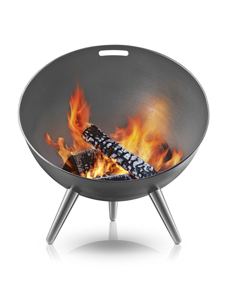 FireGlobe Barbecue Vuurschaal - Majorr