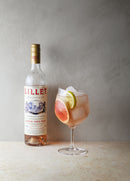 Glas Gin 620 ml - Majorr