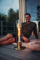 Höfats Sfeer Lantaarn Vuur Spin 120 - Majorr