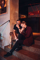 Höfats Sfeer Lantaarn Vuur Spin 120 - Majorr