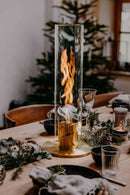 Höfats Sfeer Lantaarn Vuur Spin 120 - Majorr