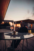 Höfats Sfeer Lantaarn Vuur Spin 90 - Majorr