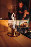 Höfats Sfeer Lantaarn Vuur Spin 90 - Majorr