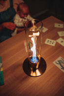 Höfats Sfeer Lantaarn Vuur Spin 90 - Majorr