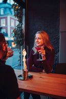 Höfats Sfeer Lantaarn Vuur Spin 90 - Majorr