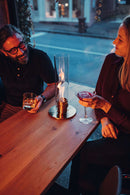 Höfats Sfeer Lantaarn Vuur Spin 90 - Majorr