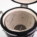 BBQ Accessoire Kamado 13" Compact Rooster - Majorr