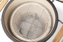 BBQ Accessoire Kamado 19" Large Rooster - Majorr