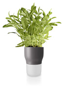 Bloempot met Bewateringssysteem Ø 11.5 cm - Majorr