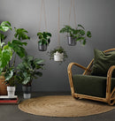 Bloempot met Bewateringssysteem Hangend Ø 15 cm - Majorr