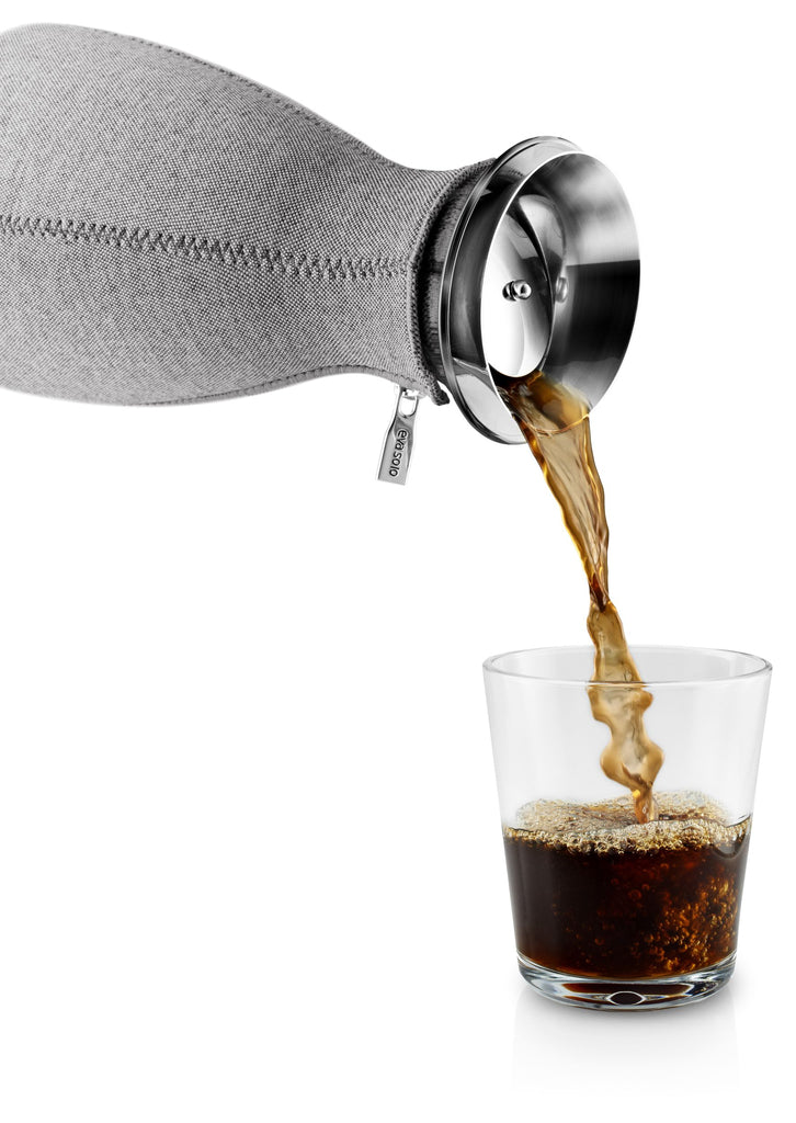 CafeSolo Koffiemaker 1 liter - Majorr