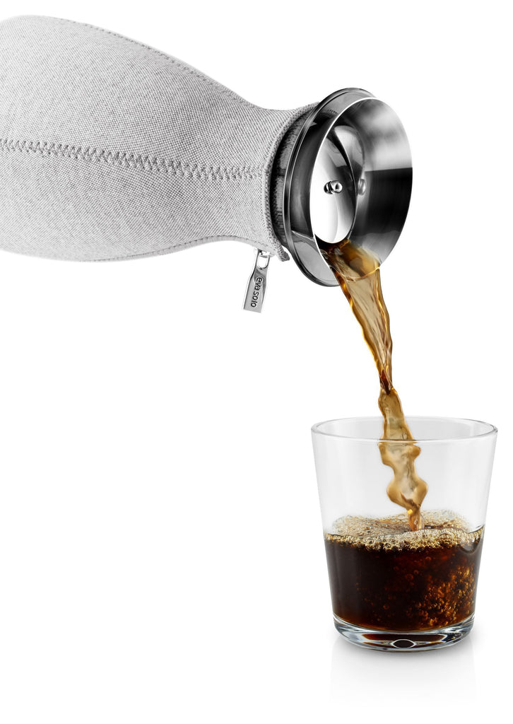 CafeSolo Koffiemaker 1 liter - Majorr