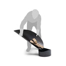 Höfats Ellipse Vuurschaal - Majorr