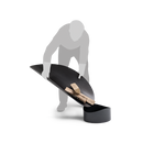 Höfats Ellipse Vuurschaal - Majorr