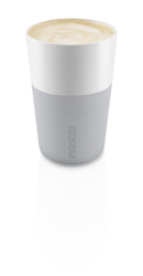 Beker voor Caffe Latte Set van 2 Stuks - Majorr