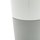 Beker voor Caffe Latte Set van 2 Stuks - Majorr