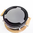 Shichirin Tafelgrill Rond Accessoire Teppanyaki Plaat - Majorr