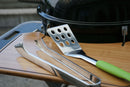 BBQ Accessoire Tang en Spatel Starter - Majorr