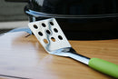 BBQ Accessoire Tang en Spatel Starter - Majorr
