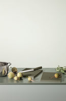 Green Tool Dubbele Snijplank - Majorr