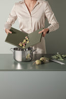 Green Tool Dubbele Snijplank - Majorr