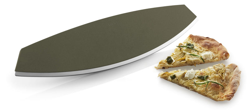 Green Tool Pizza/Kruiden Mes - Majorr