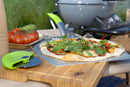 BBQ Accessoire Pizza Schep - Majorr
