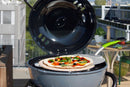 BBQ Accessoire Pizza Schep - Majorr